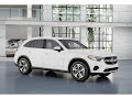 2026 Mercedes-Benz GLC GLC 350e