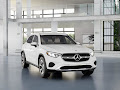 2026 Mercedes-Benz GLC GLC 350e