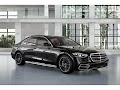 2026 Mercedes-Benz S-Class S 500