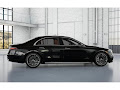 2026 Mercedes-Benz S-Class S 500