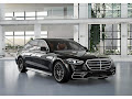 2026 Mercedes-Benz S-Class S 500