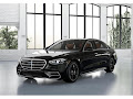 2026 Mercedes-Benz S-Class S 500