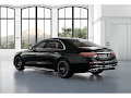 2026 Mercedes-Benz S-Class S 500