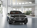 2026 Mercedes-Benz S-Class S 500