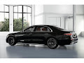 2026 Mercedes-Benz S-Class S 500