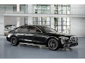 2026 Mercedes-Benz S-Class S 500