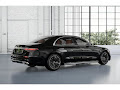 2026 Mercedes-Benz S-Class S 500