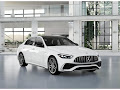 2026 Mercedes-Benz C-Class C 43 AMG®
