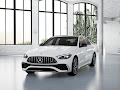 2026 Mercedes-Benz C-Class C 43 AMG®