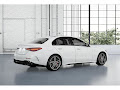2026 Mercedes-Benz C-Class C 43 AMG®