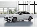 2026 Mercedes-Benz C-Class C 43 AMG®
