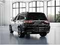 2026 Mercedes-Benz GLS GLS 450