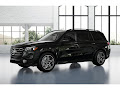2026 Mercedes-Benz GLS GLS 450