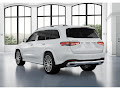 2026 Mercedes-Benz GLS GLS 450