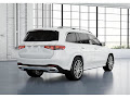 2026 Mercedes-Benz GLS GLS 450