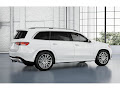 2026 Mercedes-Benz GLS GLS 450