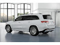 2026 Mercedes-Benz GLS GLS 450