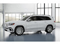 2026 Mercedes-Benz GLS GLS 450