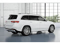 2026 Mercedes-Benz GLS GLS 450
