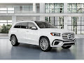 2026 Mercedes-Benz GLS GLS 450