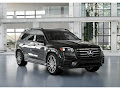 2026 Mercedes-Benz GLS GLS 450