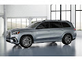 2026 Mercedes-Benz GLS GLS 450
