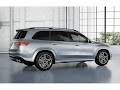 2026 Mercedes-Benz GLS GLS 450
