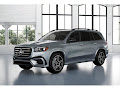 2026 Mercedes-Benz GLS GLS 450