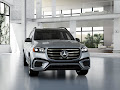 2026 Mercedes-Benz GLS GLS 450