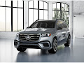 2026 Mercedes-Benz GLS GLS 450