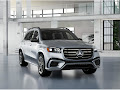 2026 Mercedes-Benz GLS GLS 450