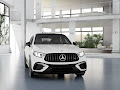 2026 Mercedes-Benz GLC GLC 43 AMG®