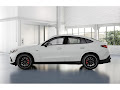 2026 Mercedes-Benz GLC GLC 43 AMG®