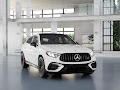 2026 Mercedes-Benz GLC GLC 43 AMG®