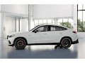 2026 Mercedes-Benz GLC GLC 43 AMG®
