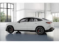 2026 Mercedes-Benz GLC GLC 43 AMG®