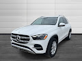 2025 Mercedes-Benz GLE GLE 350