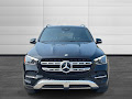2025 Mercedes-Benz GLE GLE 350