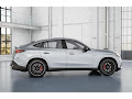 2026 Mercedes-Benz GLC GLC 43 AMG®
