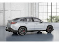 2026 Mercedes-Benz GLC GLC 43 AMG®