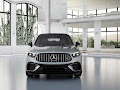 2026 Mercedes-Benz GLC GLC 43 AMG®