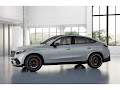 2026 Mercedes-Benz GLC GLC 43 AMG®