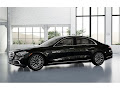 2026 Mercedes-Benz S-Class S 580