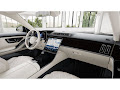 2026 Mercedes-Benz S-Class S 580