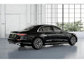 2026 Mercedes-Benz S-Class S 580