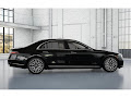 2026 Mercedes-Benz S-Class S 580