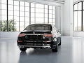 2026 Mercedes-Benz S-Class S 580