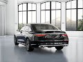 2026 Mercedes-Benz S-Class S 580