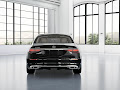 2026 Mercedes-Benz S-Class S 580