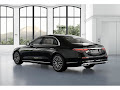 2026 Mercedes-Benz S-Class S 580